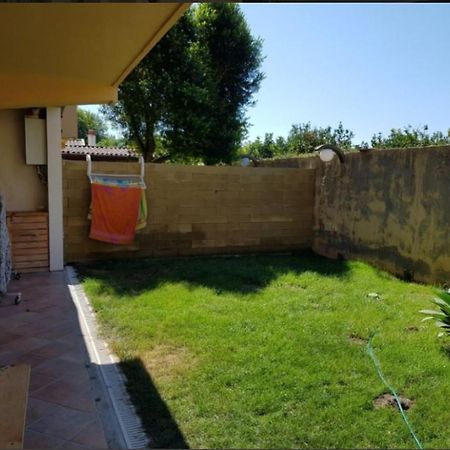 A Pellaro La Casa Di Cherie Reggio di Calabria Eksteriør bilde